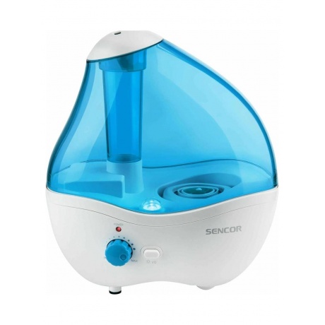Увлажнитель воздуха Sencor SHF 920BL - фото 5