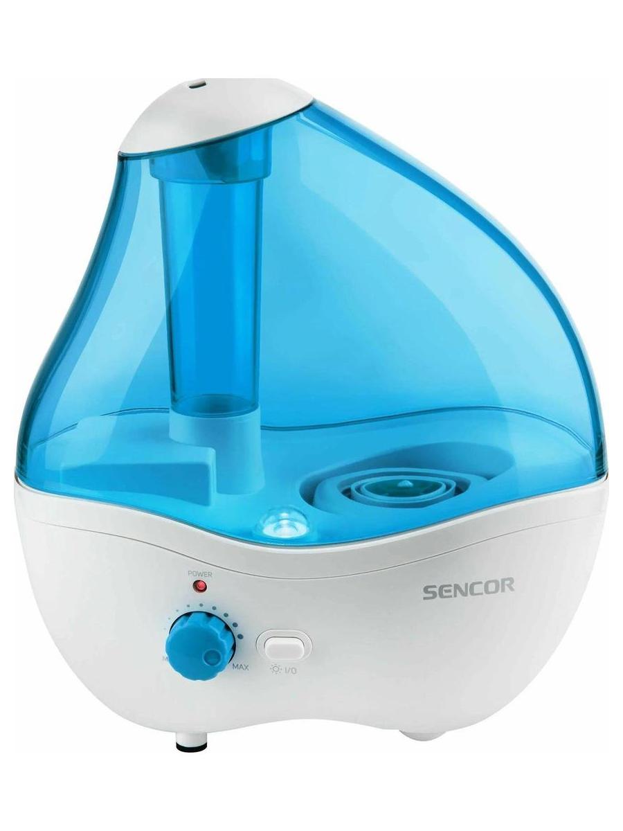Увлажнитель воздуха Sencor SHF 920BL - фото 5