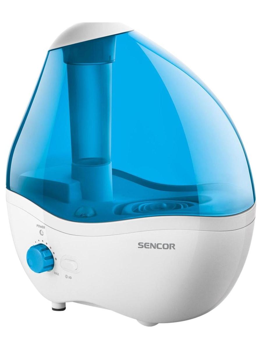 Увлажнитель воздуха Sencor SHF 920BL - фото 1