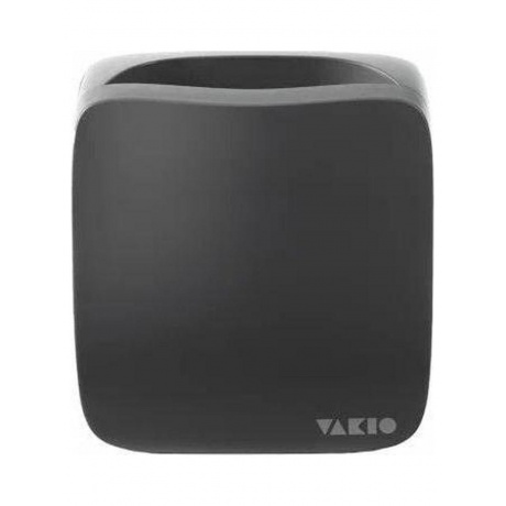 Умный приточный клапан VAKIO OpenAir Space Gray - фото 1