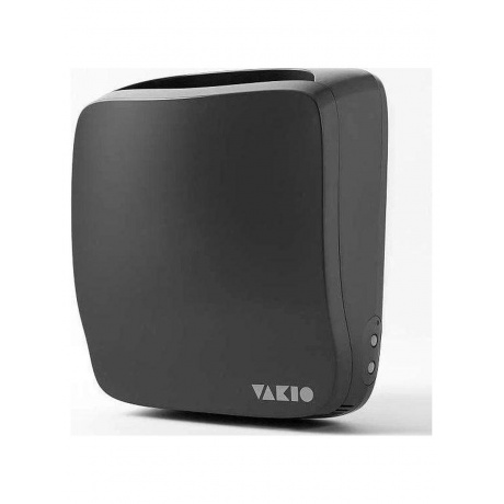 Умный приточный клапан VAKIO OpenAir Space Gray - фото 2