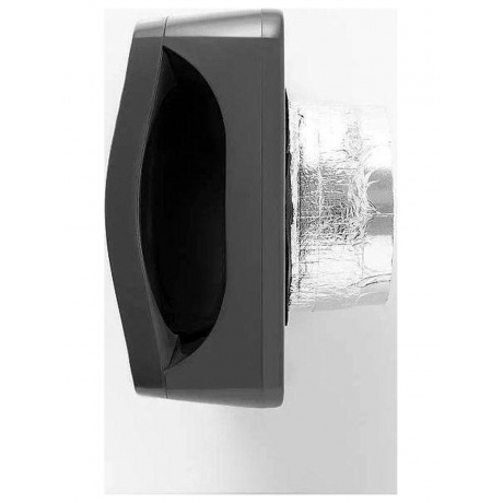 Умный приточный клапан VAKIO OpenAir Space Gray - фото 4