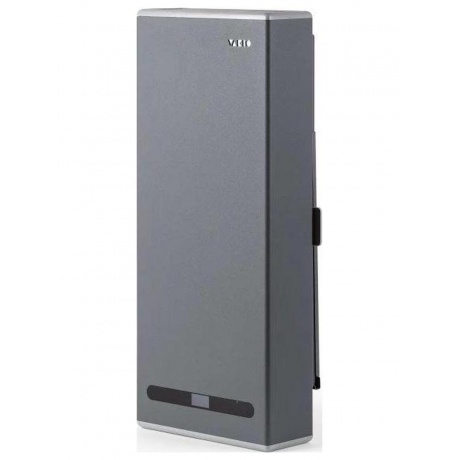 Рекуператор Vakio BASE SMART Space Gray - фото 2