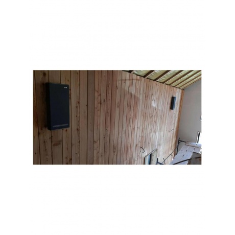 Рекуператор Vakio BASE SMART Space Gray - фото 11