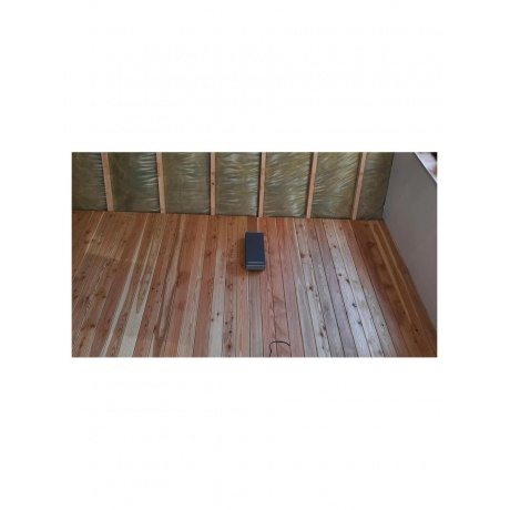 Рекуператор Vakio BASE SMART Space Gray - фото 12