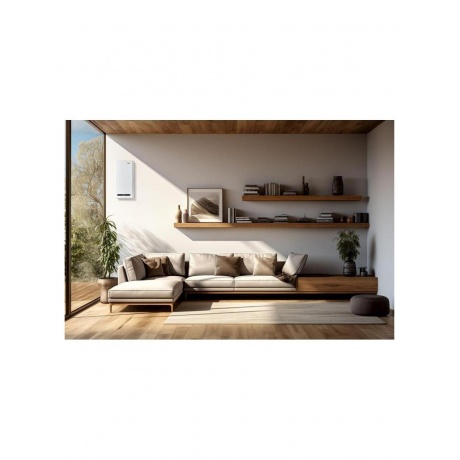 Рекуператор Vakio BASE SMART Space Gray - фото 15