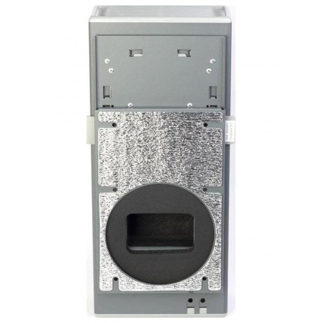 Рекуператор Vakio BASE SMART Space Gray - фото 4