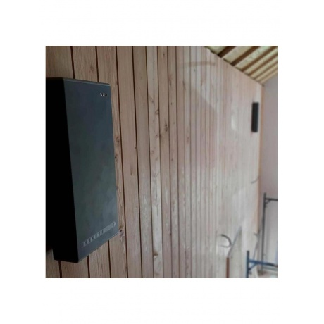 Рекуператор Vakio BASE SMART Space Gray - фото 10