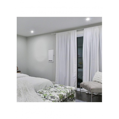 Рекуператор Vakio WINDOW SMART - фото 11