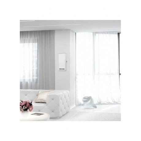 Рекуператор Vakio WINDOW SMART - фото 12