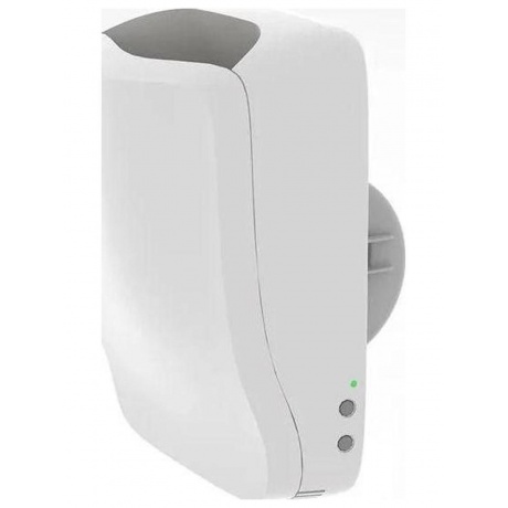 Настенный проветриватель Vakio OpenAir, белый - фото 2