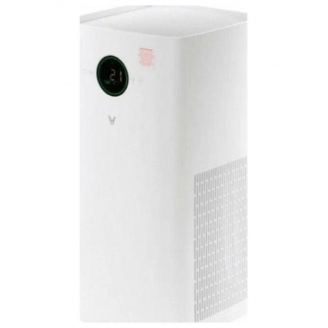 Очиститель воздуха Viomi Smart Air Purifier Pro (UV) (VXKJ03)