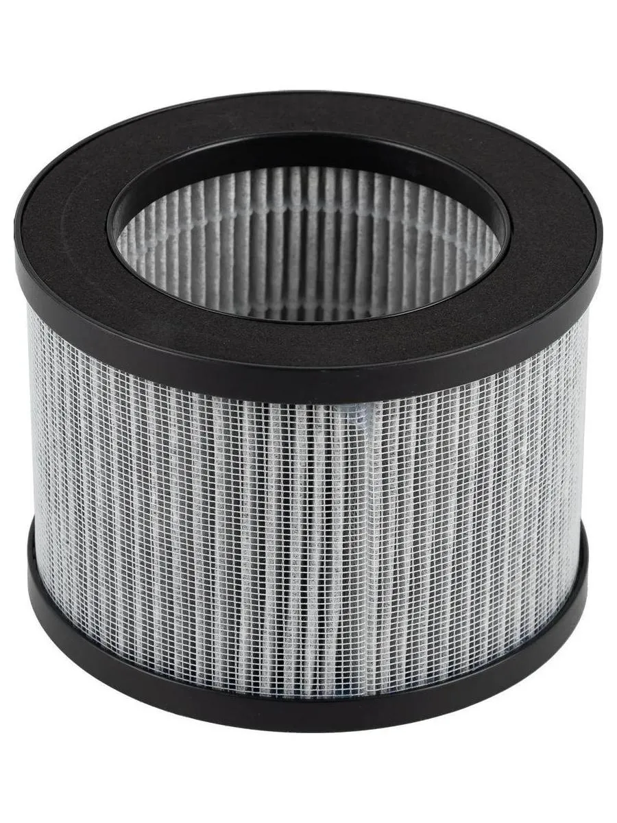 Очиститель воздуха Vitek 8553-VT-01, белый - фото 12