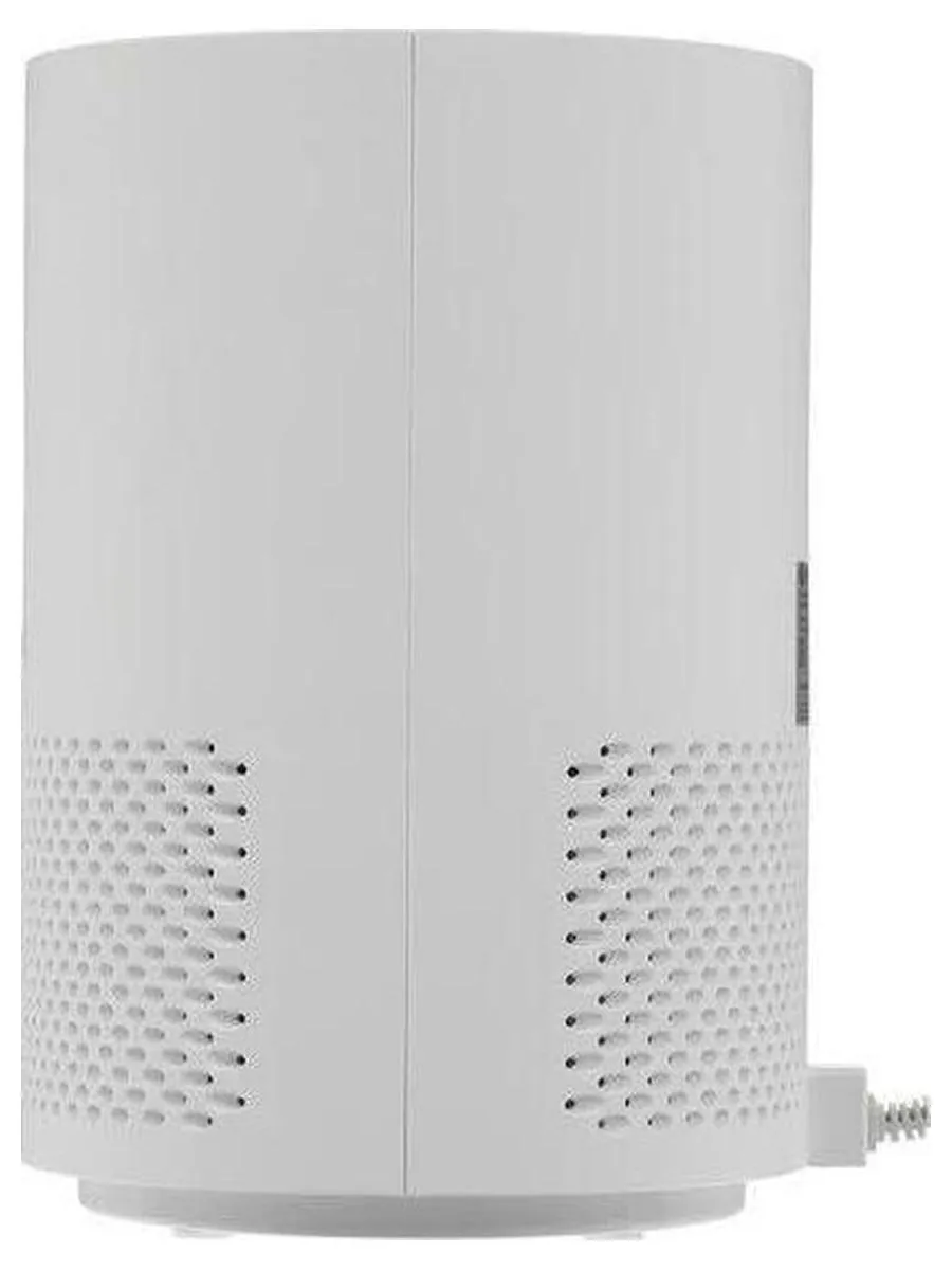 Очиститель воздуха Vitek 8553-VT-01, белый - фото 6