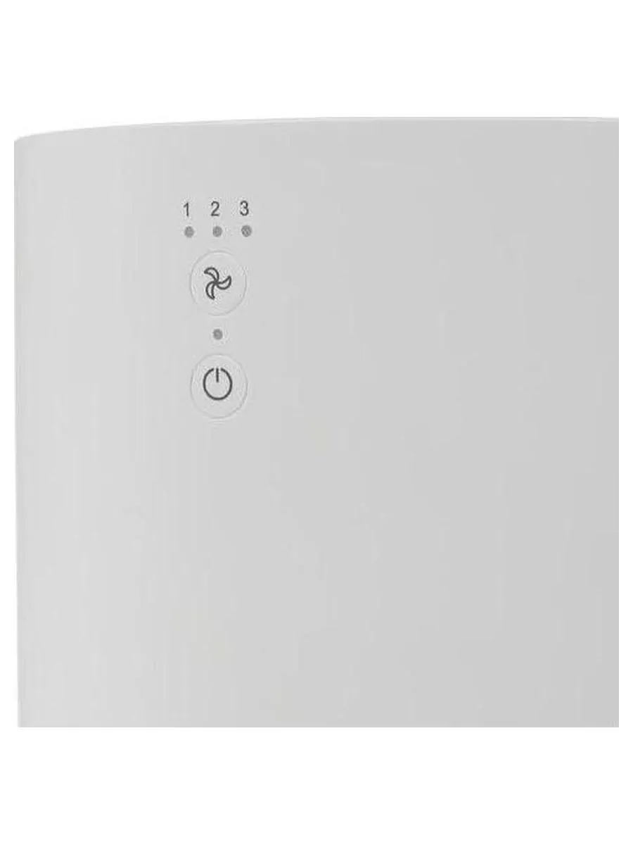 Очиститель воздуха Vitek 8553-VT-01, белый - фото 7