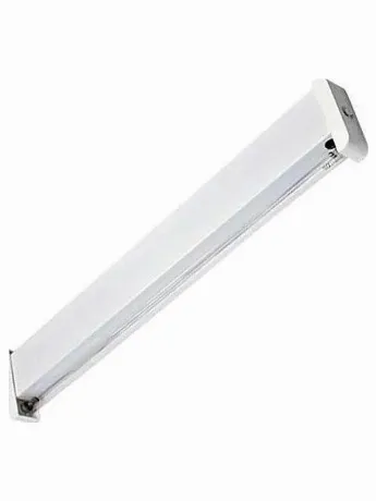 Облучатель ОБН-01-150-001 2х30Вт без ламп IP20 ЭмПРА