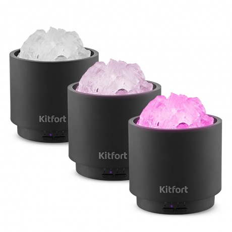 Ароматизатор Kitfort КТ-3843 - фото 2