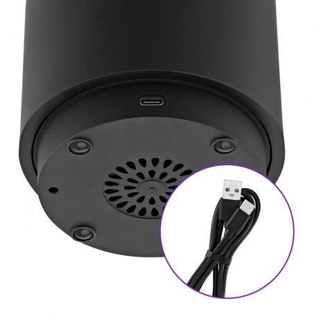 Ароматизатор Kitfort КТ-3843 - фото 5