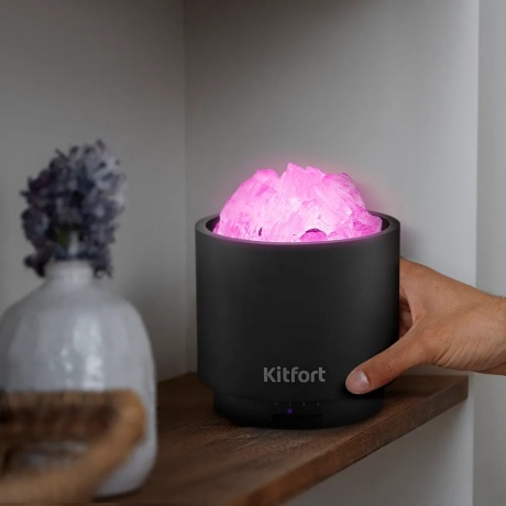 Ароматизатор Kitfort КТ-3843 - фото 6