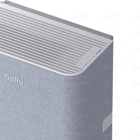 Очиститель воздуха приточный Ballu ONEAIR ASP-100H - фото 17