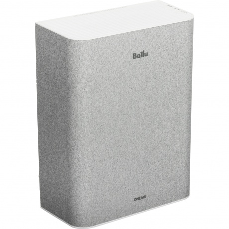 Очиститель воздуха приточный Ballu ONEAIR ASP-100H - фото 3