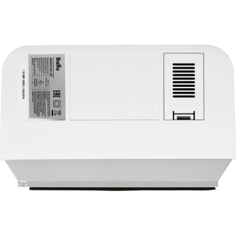 Очиститель воздуха приточный Ballu ONEAIR ASP-100H - фото 5