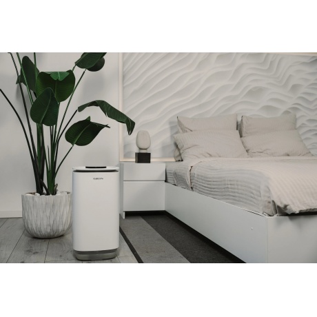 Климатический комплекс GARLYN AirClean V60 - фото 3