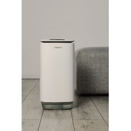 Климатический комплекс GARLYN AirClean V60 - фото 4