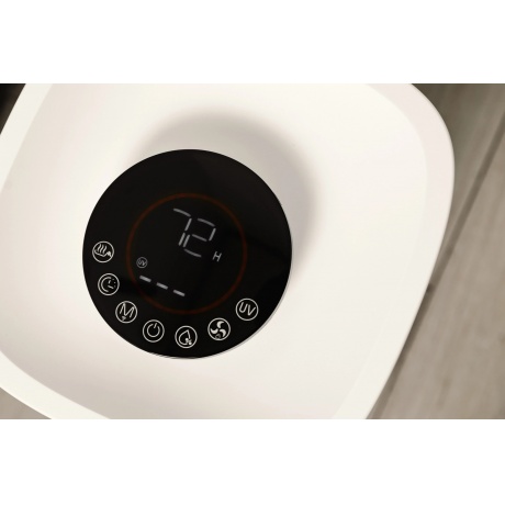 Климатический комплекс GARLYN AirClean V60 - фото 5