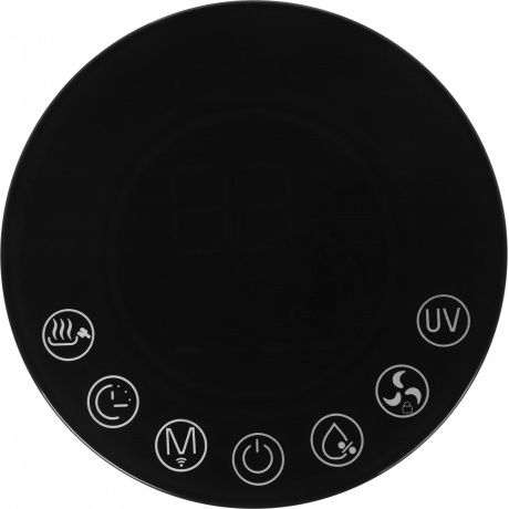 Климатический комплекс GARLYN AirClean V60 - фото 10