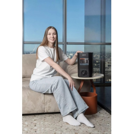 Увлажнитель воздуха GARLYN AirMist V10 - фото 15