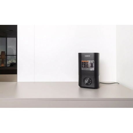 Увлажнитель воздуха GARLYN AirMist V10 - фото 4