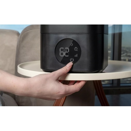 Увлажнитель воздуха GARLYN AirMist V10 - фото 6