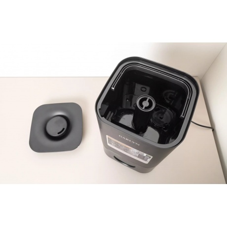 Увлажнитель воздуха GARLYN AirMist V10 - фото 9