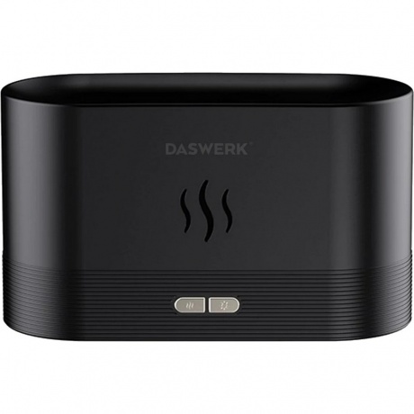 Увлажнитель воздуха Daswerk Камин, эффект пламени, 180мл, 456845 - фото 2