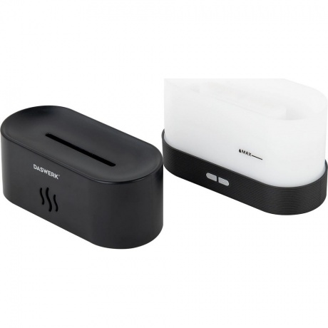 Увлажнитель воздуха Daswerk Камин, эффект пламени, 180мл, 456845 - фото 4