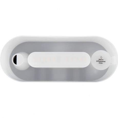 Увлажнитель воздуха Daswerk Камин, эффект пламени, 180мл, 456845 - фото 6