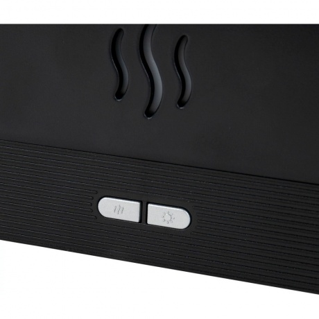 Увлажнитель воздуха Daswerk Камин, эффект пламени, 180мл, 456845 - фото 8