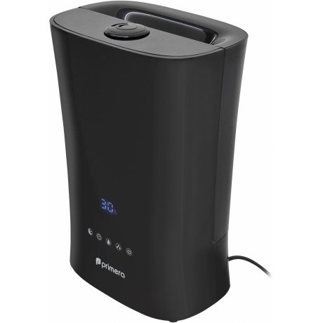 Увлажнитель воздуха Primera HUP-G3056-A черный - фото 2