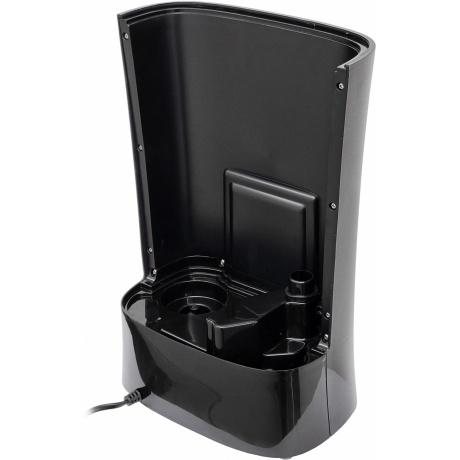 Увлажнитель воздуха Primera HUP-G3056-A черный - фото 4