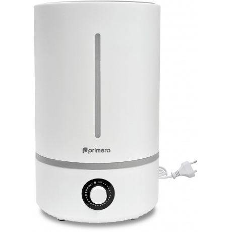 Увлажнитель воздуха Primera HUP-R1060-TA белый