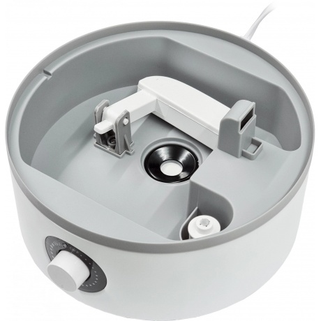 Увлажнитель воздуха Primera HUP-R1060-TA белый - фото 8