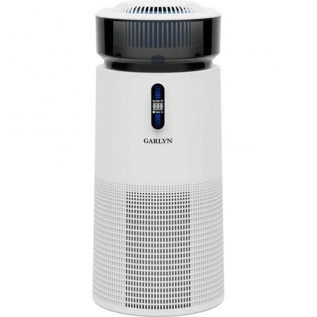 Климатический комплекс GARLYN AirClean V52