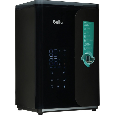 Увлажнитель воздуха ультразвуковой Ballu UHB-960 ET
