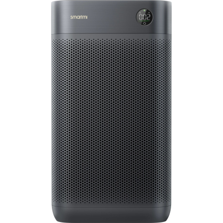 Воздухоочиститель SMARTMI Air Purifier 3, до 48м2, черный