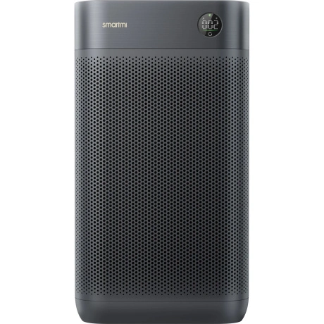 Воздухоочиститель Smartmi Air Purifier 3 40Вт черный (KQJHQ03ZM)