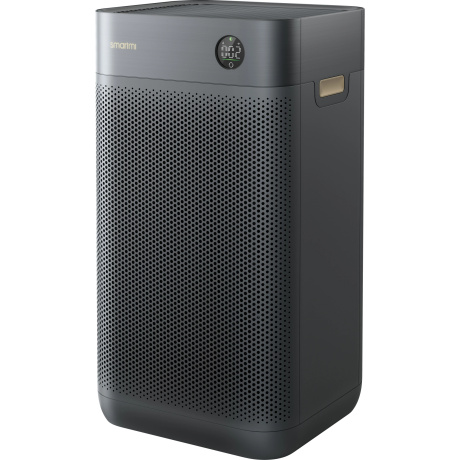 Воздухоочиститель Smartmi Air Purifier 3 40Вт черный (KQJHQ03ZM) - фото 2