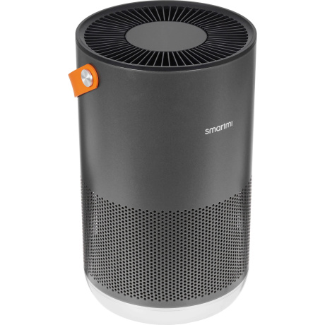 Воздухоочиститель SMARTMI Air Purifier P1, до 30м2, серый