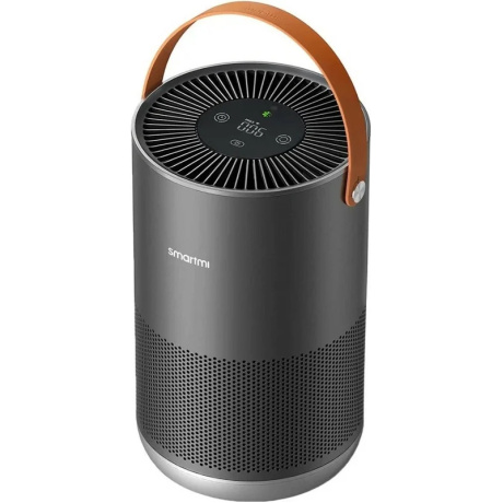Воздухоочиститель Smartmi Air Purifier P1 30Вт серый (ZMKQJHQP11) - фото 3