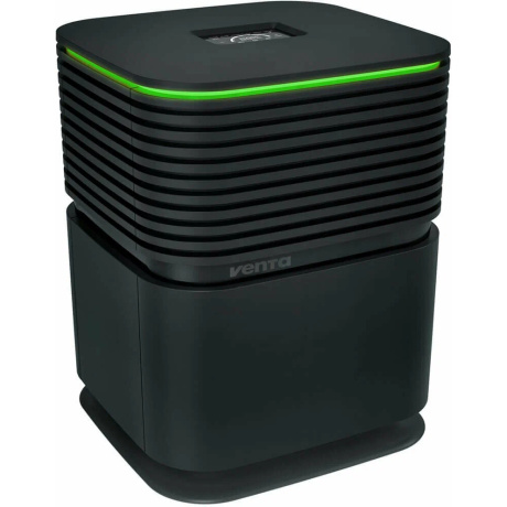 Мойка воздуха Venta AeroStyle Compact AW735 5Вт черный